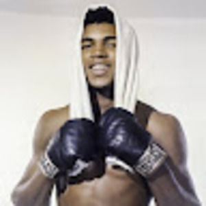 Meet your Posher, Terry